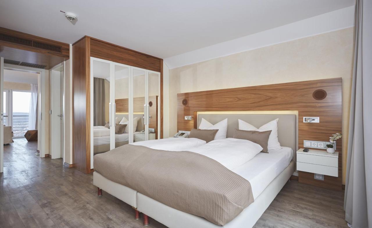 Kluet Hotel Hamelin Extérieur photo